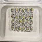Best California Roll in Cookeville, TN