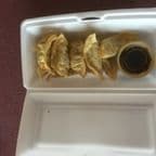 Best Fried Dumpling (10) in Cookeville, TN