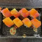 Best Rainbow Roll in Cookeville, TN