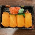 Best Salmon Roll in Cookeville, TN