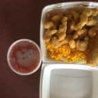Best Sweet and Sour chicken(Combination Platter Special) in Cookeville, TN